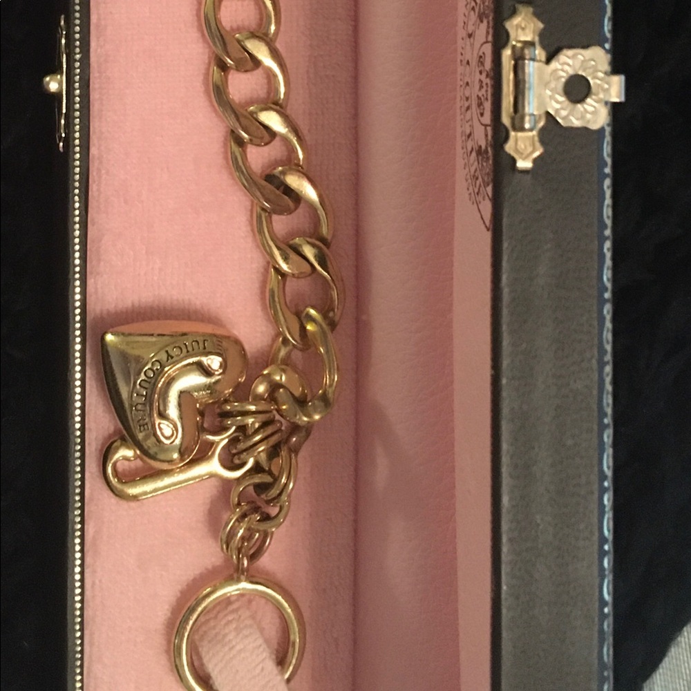 Juicy Couture Bracelet